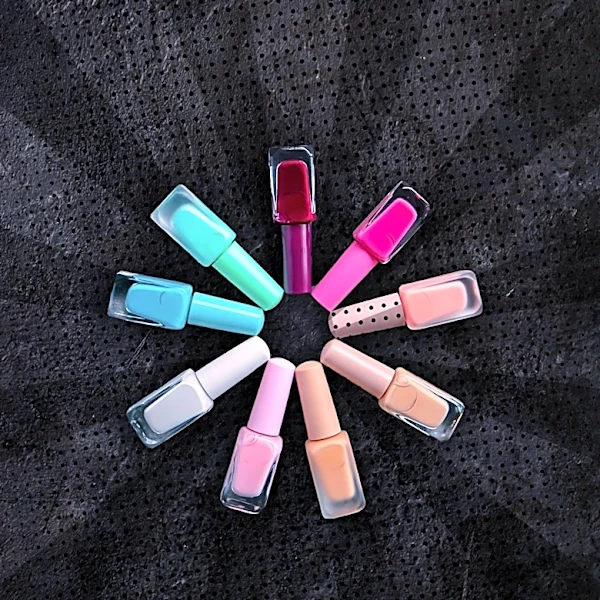 Beetles Gel Polish Launches Campus Nails Initiative for U.S. College Students