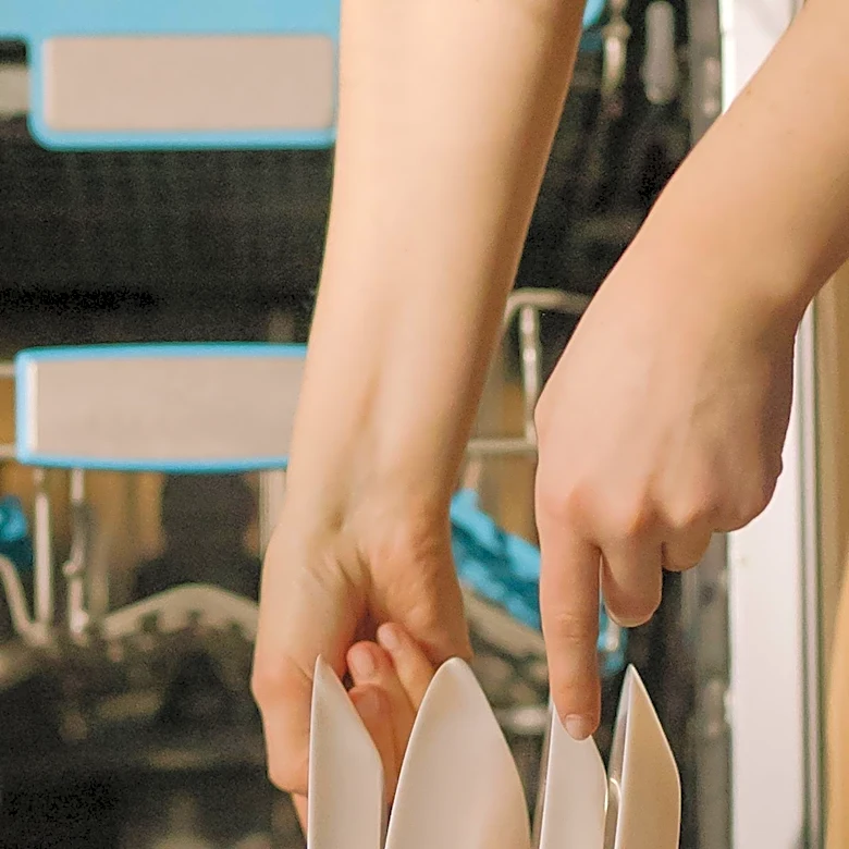 Nate Berkus Offers Tips for Streamlining Dishwasher Routine to Improve Household Efficiency