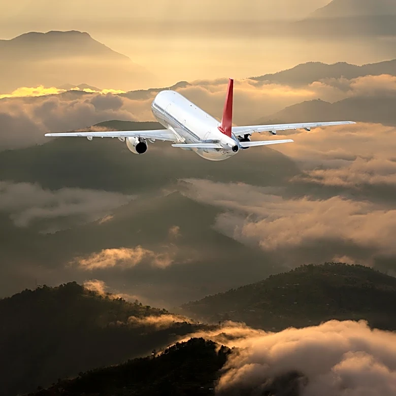 China's COMAC C919 Completes First International Flight, Challenges Boeing and Airbus