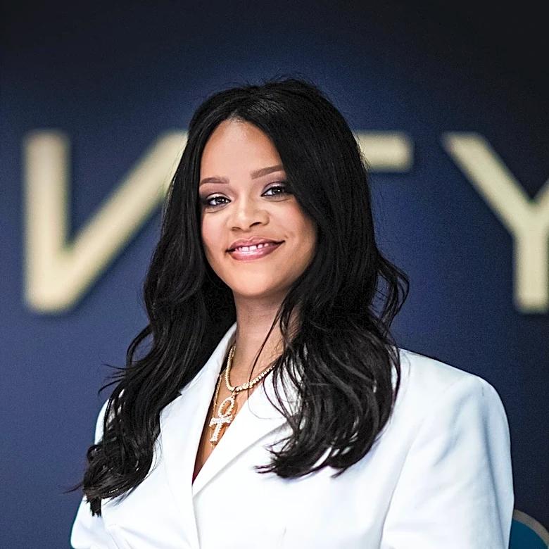 Rihanna Becomes the Face of Dior's J'adore Intense Fragrance