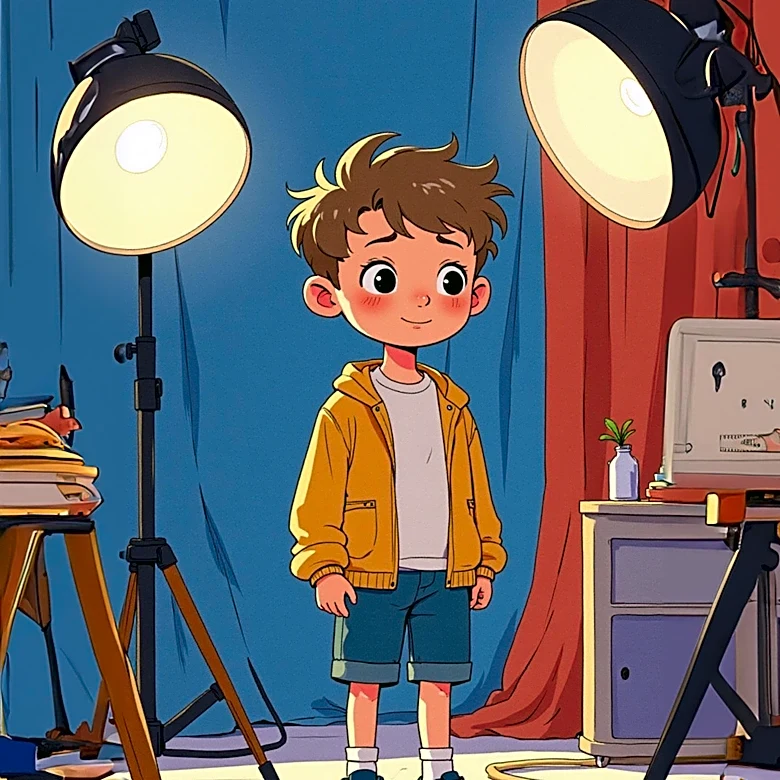 Doctor Who Animated Series for CBeebies Appoints Series Director, Begins Production