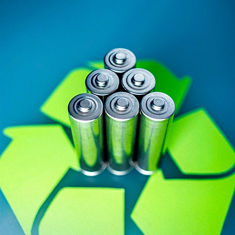 Researchers Develop Recyclable Energy Storage Device to Reduce E-Waste