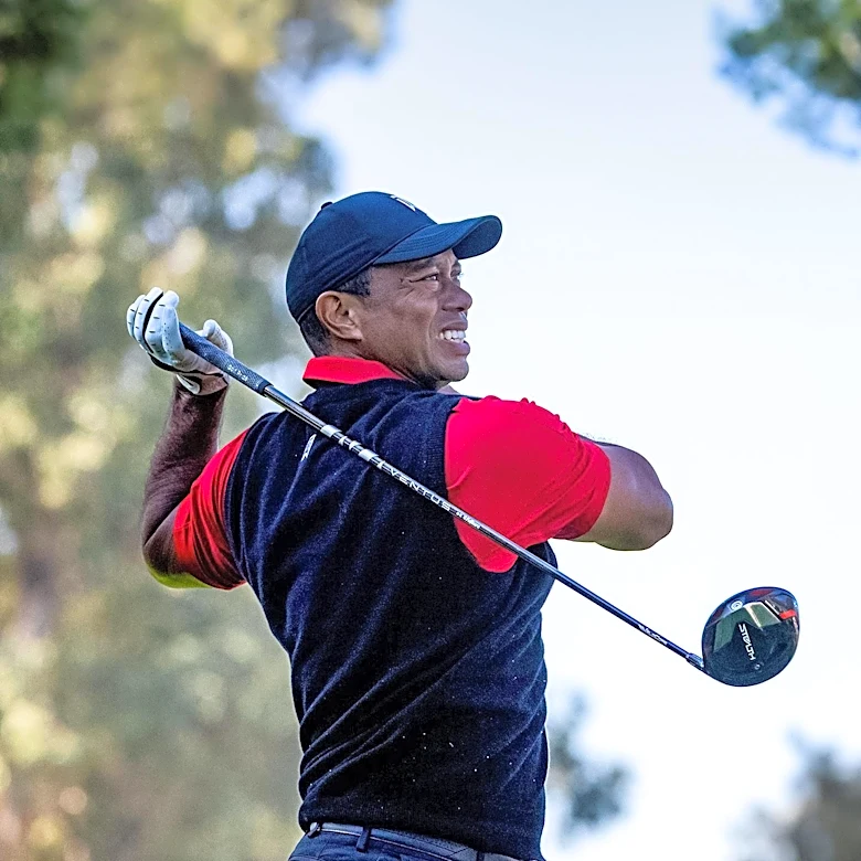 Mike Trout's Exclusive $100M Golf Course Designed by Tiger Woods Limits Access to 227 Members
