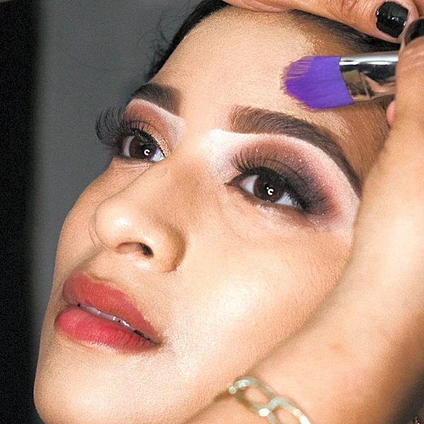 Olivier Echaudemaison, Iconic Makeup Artist, Passes Away at 84