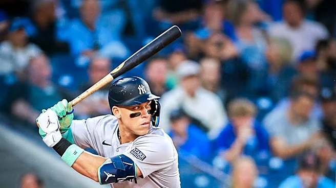 Yankees Overcome Mariners with Grisham's Two Home Runs in 10-5 Victory