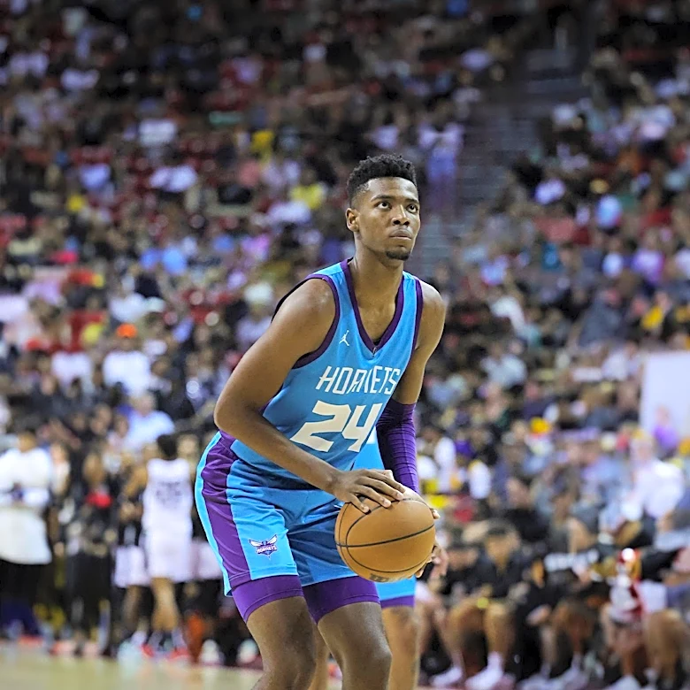 Charlotte Hornets Partner with Cox Media Group for Over-the-Air Broadcasts