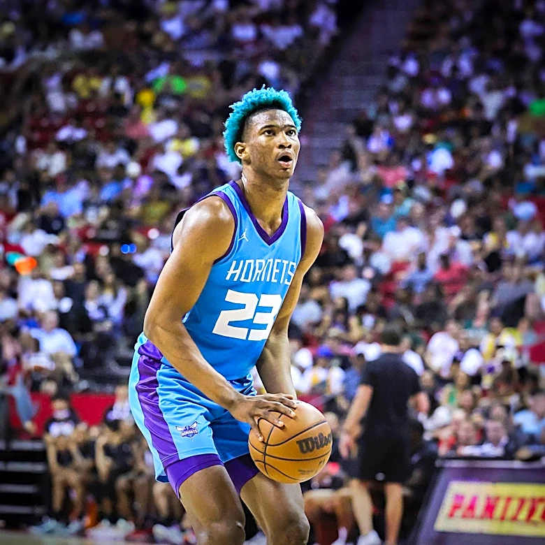 Charlotte Hornets Move Local Broadcasts to Over-the-Air TV with Cox Media Group