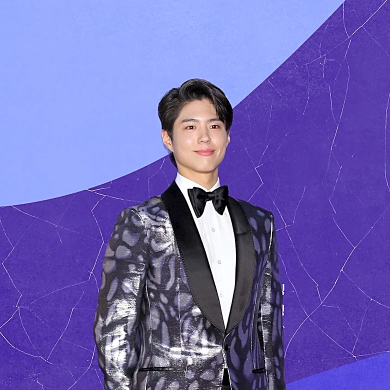 Park Bo-gum and Kim Yoo-jung Reunite for 'Love in the Moonlight' Anniversary Show