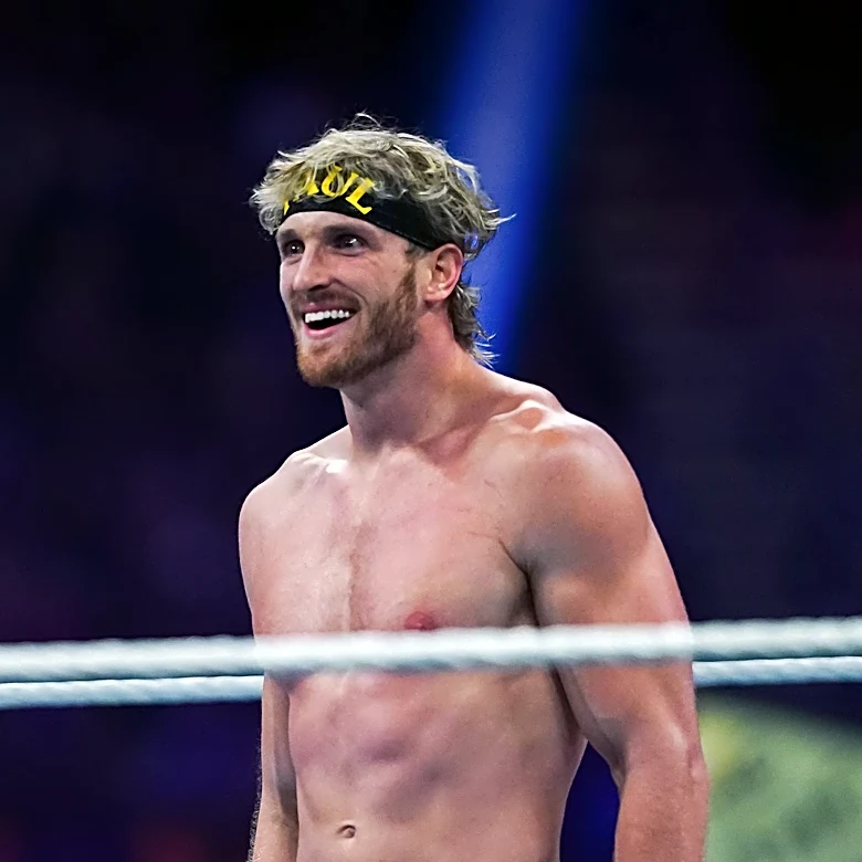 Logan Paul Addresses Rumors of Backstage Tension with Bron Breakker in WWE