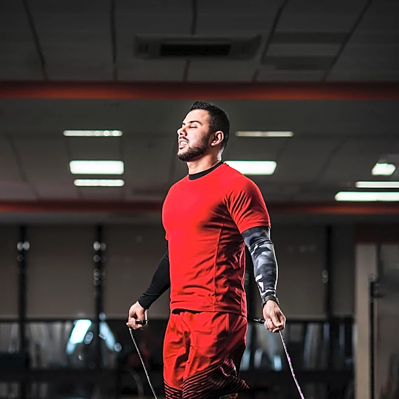 Endurance Athletes Embrace Hyrox for Enhanced Longevity