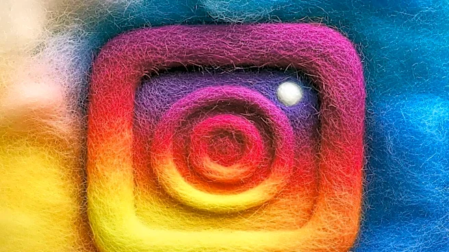 Instagram Users Offered 500+ Friendship Day Captions to Enhance Engagement
