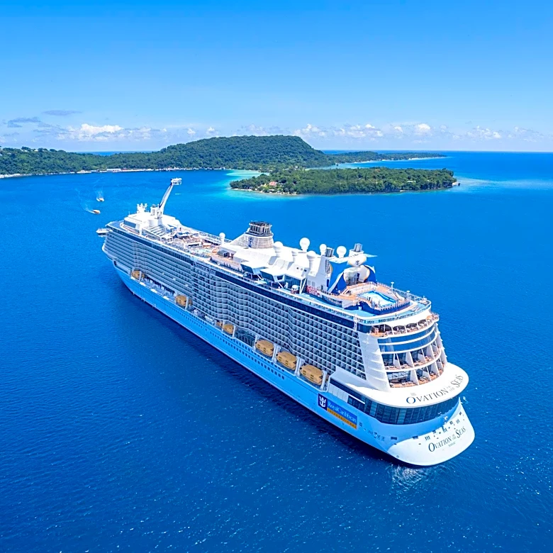 Royal Caribbean Expands 2027-2028 Summer Season with Three Ships in Australia