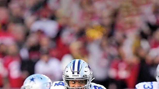 Dallas Cowboys Lead NFL Franchise Valuations at $15.5 Billion