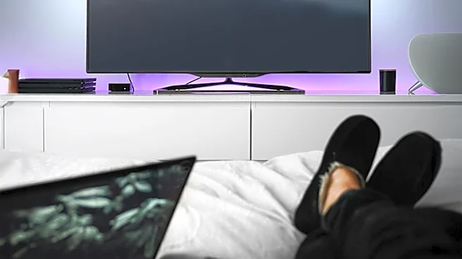 Streaming Challenges in Hotels: Overcoming Connectivity Hurdles