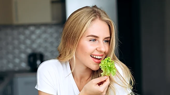 Personalized Nutrition Companies Offer Tailored Dietary Solutions for Gut Health