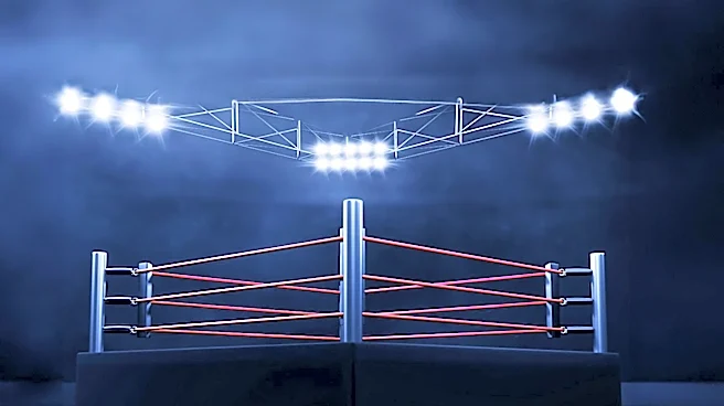Kenny Omega Intervenes to Save Will Ospreay from Don Callis Family Attack on AEW Dynamite