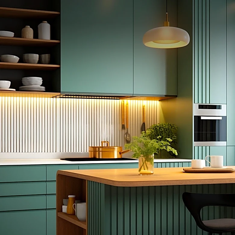 Designers Critique Kitchen Trends That Diminish Home Aesthetics