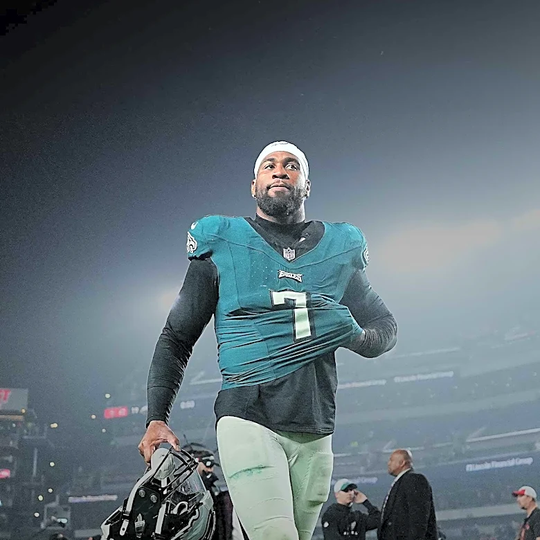WIP Opts Not to Replace Eagles Sideline Reporter, Shifts Duties to Existing Staff