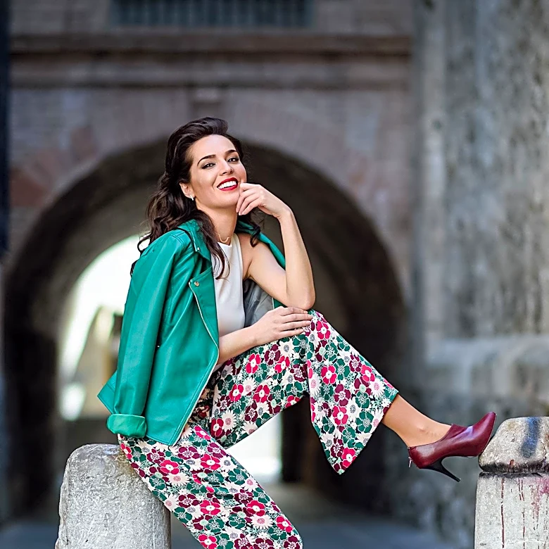 Spanish Fashion Brands Gain Popularity Among Fashion Insiders
