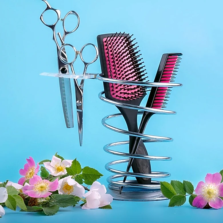 LoveShackFancy Collaborates with Mane for Limited-Edition Hair Tools