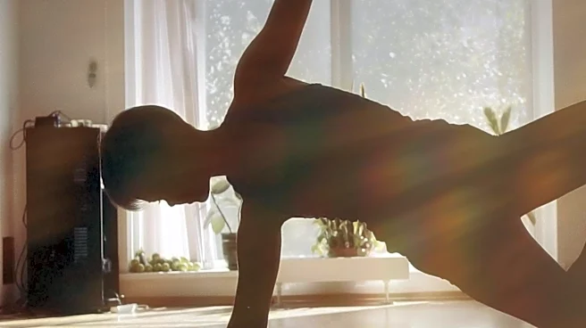 Infrared Hot Yoga: A Breathable Alternative to Traditional Hot Yoga