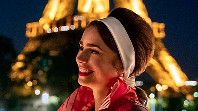 Classic Musical Comedy 'Love Me Tonight' Features Parisian Tailor's Romantic Adventure