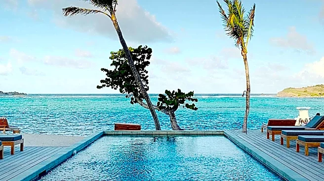 American Express Expands Luxury Hotel Offerings with 350 New Properties