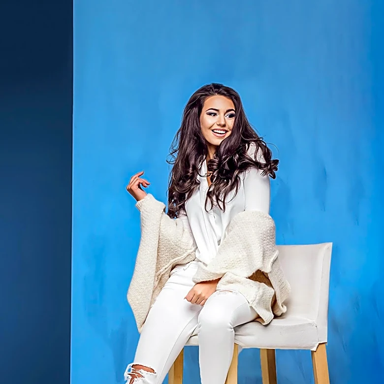 Eva Omaghomi Transitions from Royal Service to Fashion Entrepreneurship