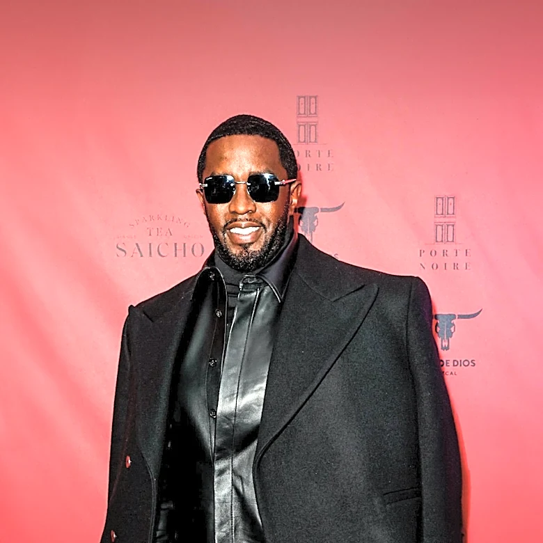 Diddy Countersues Videographer Over Alleged Sale of Stolen Footage to Netflix