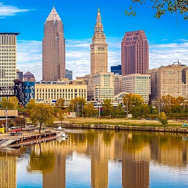 Quantinno Capital Management LP Increases Stake in Cleveland-Cliffs Inc., Impacting Investment Landscape