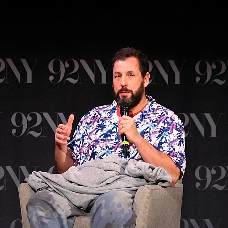 Jon Lovitz Discusses Typecasting in Adam Sandler Films on 'The Tonight Show'