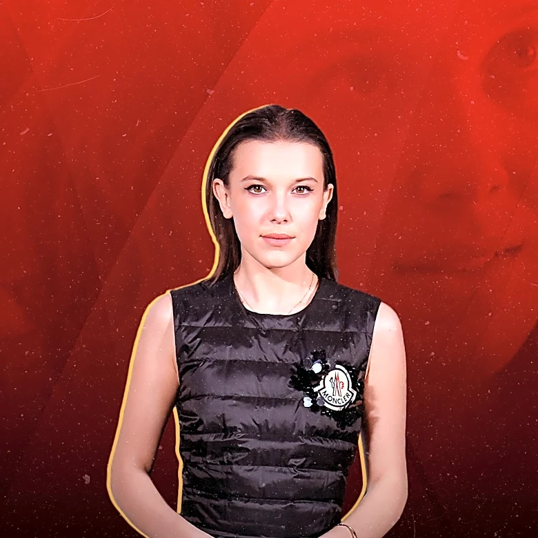 Millie Bobby Brown and Safra Catz: No Documented Connection Despite Online Searches