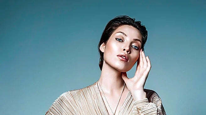 Apple TV Orders 'Ascension' Series with Caitríona Balfe Starring