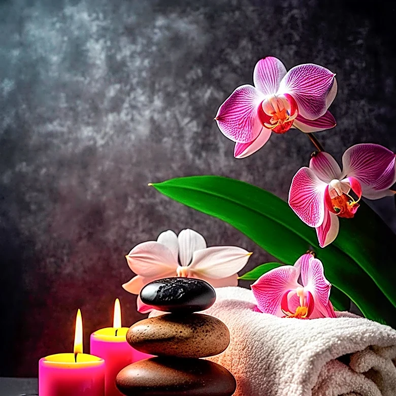 Holistic Wellness Massage Approach Emphasizes Whole-Body Health