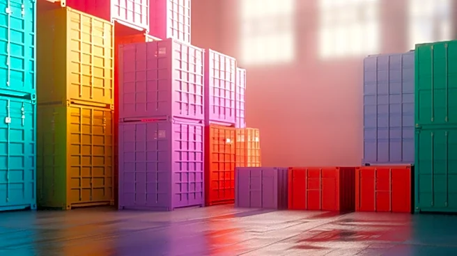 AI Integration in Freight Forwarding: C.H. Robinson's Strategic Shift