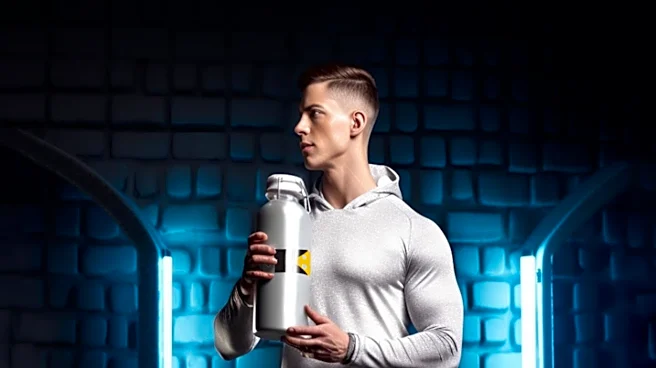 Optimal Creatine Dosage: Guidelines for Effective Supplementation