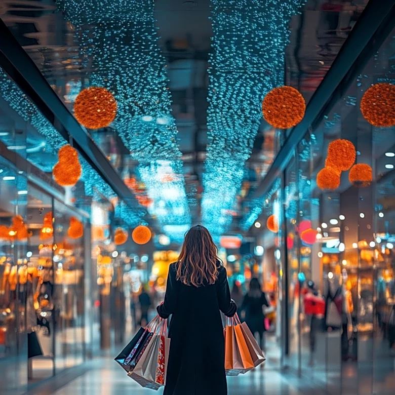 Snapchat-GWI Study Reveals Gen Z's Festive Shopping Influenced by Creators and Friends