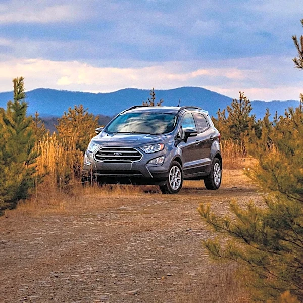Ford Motor Company Seeks Senior Software Engineer for AI and Cloud Initiatives