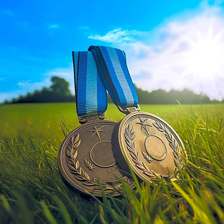 Belgian Triathlon Team Secures Silver in University World Championships