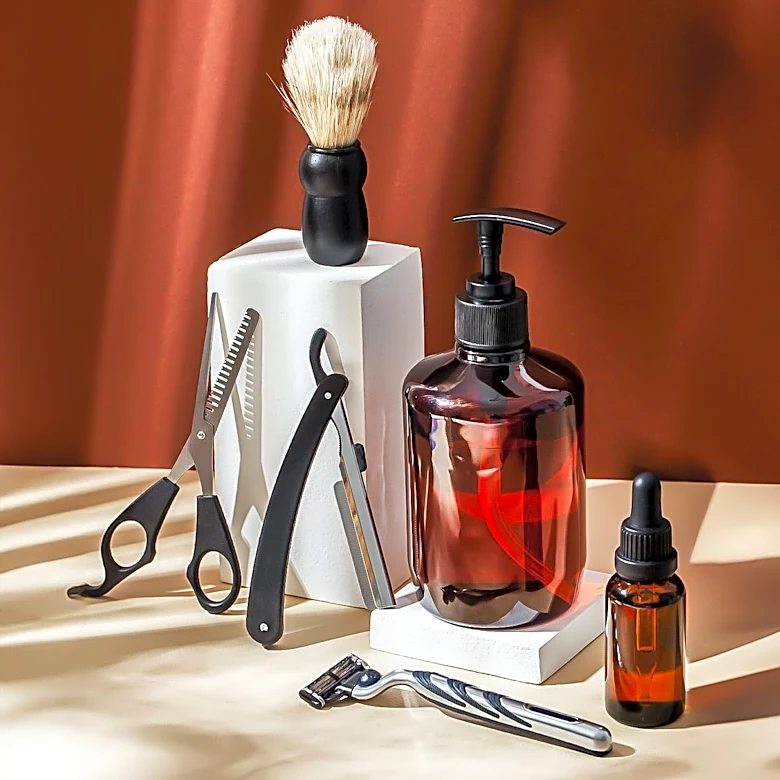 Prettyboy's Two-Step Skincare Routine Simplifies Men's Grooming with Effective Ingredients