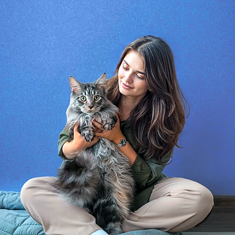 Shelter Cats Await 'Unicorn Adopter' Amidst Ongoing Challenges