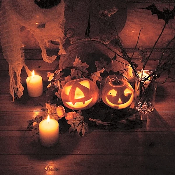 Vintage Halloween Decor Trends: A Guide to Spooky Seasonal Shopping