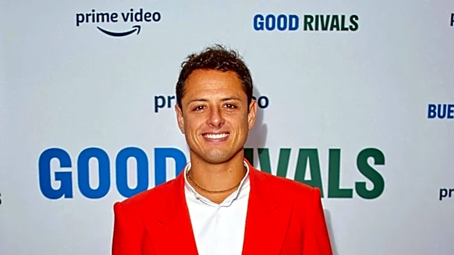 Prime Video Releases 'Good Boy' Horror Movie Featuring Unusual Relationship Dynamics