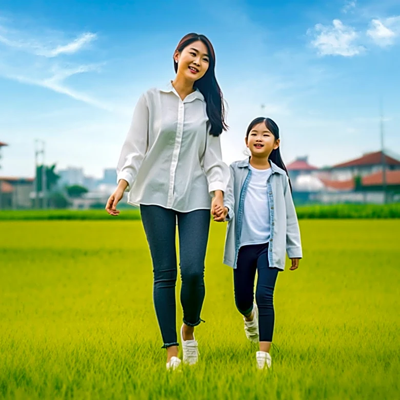 Psychologists Discuss Hidden Costs of Eldest Daughter's Competence