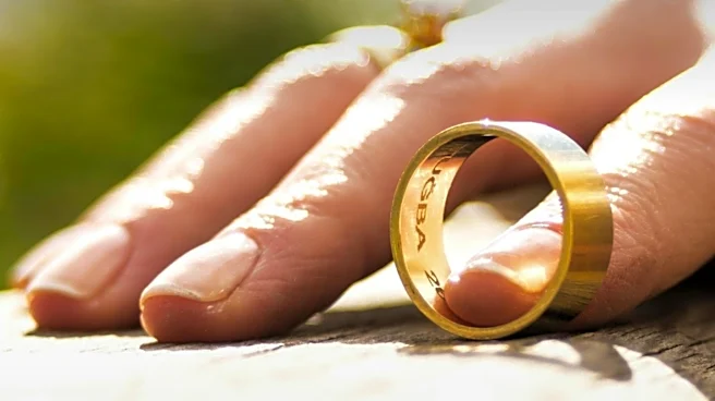 Harvard Professor Arthur Brooks Discusses Adoration as Key to Marital Success, Sparking Online Debate