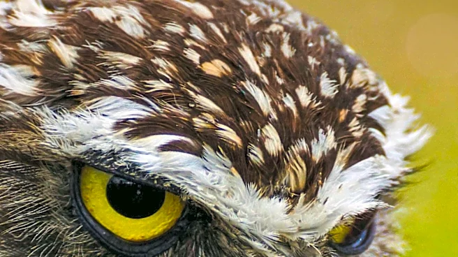 Pet Names HQ Explores Elegant Owl Names for Pets and Characters