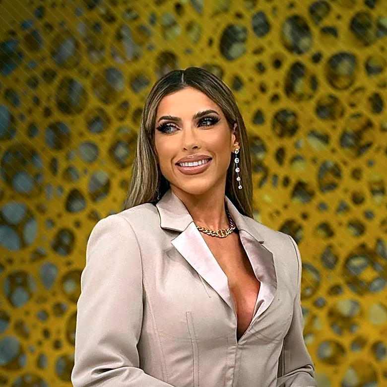 Kelly Dodd Criticizes Andy Cohen's Defense of 'MAGA' Women on Real Housewives