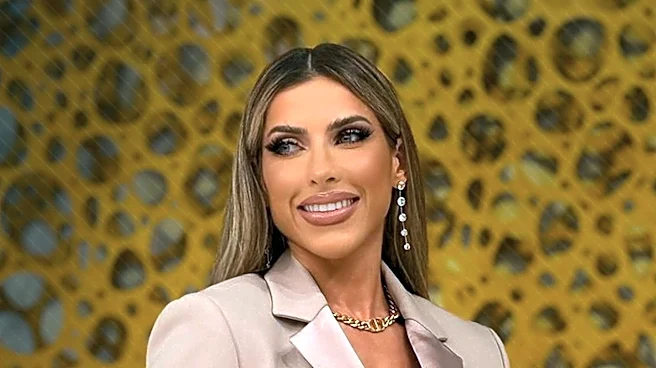 Kelly Dodd Criticizes Andy Cohen's Defense of 'MAGA' Women on Real Housewives