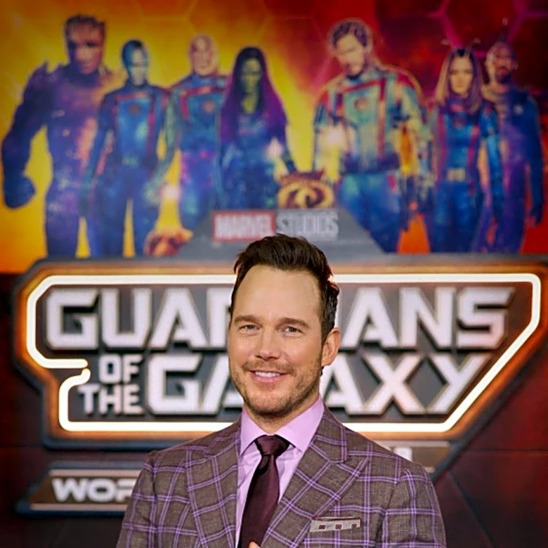 Chris Pratt Relists Los Angeles Mansion with $12 Million Price Cut