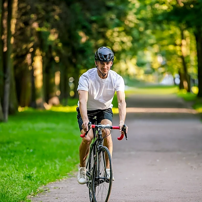 Cycling Without Age Initiative Reconnects Canadian Seniors with Community